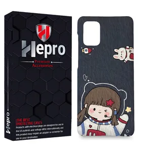 HEPRO MC Cover for XIAOMI REDMI 9T