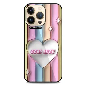 AKAM AMC-WA13PRO-JELLY-27 Cover For Apple iPhone 13 Pro