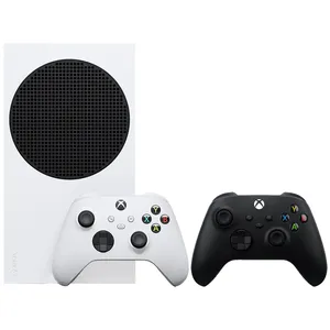 Microsoft Xbox Series S Gaming Console 512GB with additional controller