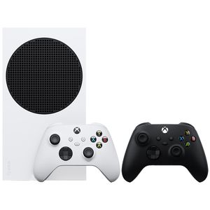 نقد و بررسی مجموعه کنسول بازی مایکروسافت مدل Xbox Series S ظرفیت 500 گیگابایت به همراه دسته اضافی توسط خریداران