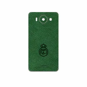 MAHOOT GL-REAL Cover Sticker for Microsoft Lumia 950