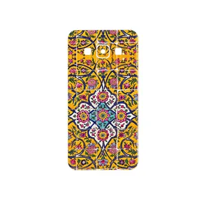 MAHOOT Iran Tile 10 Cover Sticker for Samsung Galaxy A3