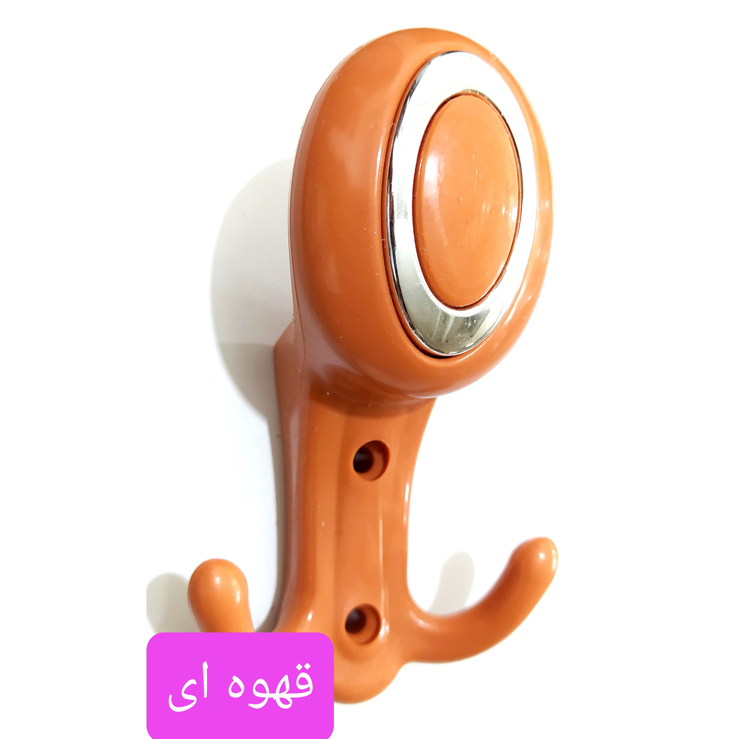 آویز لباس مبتکر مدل SATA 391  کد 3