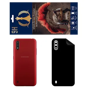 INFINITI PRO RG Back Skin For Samsung Galaxy A01