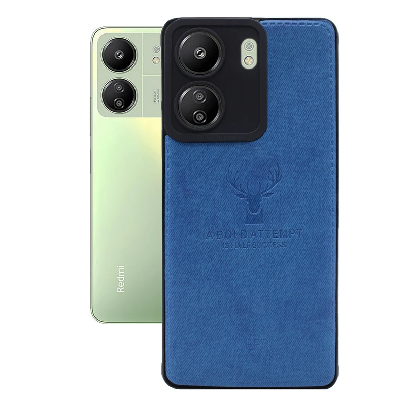 کاور مدل Gavazni مناسب برای گوشی موبایل شیائومی Redmi 13C 