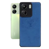 کاور مدل Gavazni مناسب برای گوشی موبایل شیائومی Poco C65