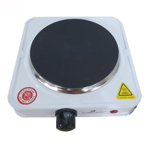 اجاق برقی کلاسی تاچ مدل CT-1830
