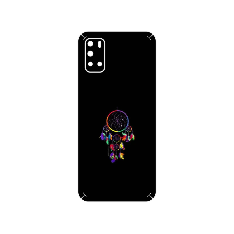 برچسب پوششی ماهوت مدل Dream Catchers مناسب برای گوشی موبایل جی پلاس Z10