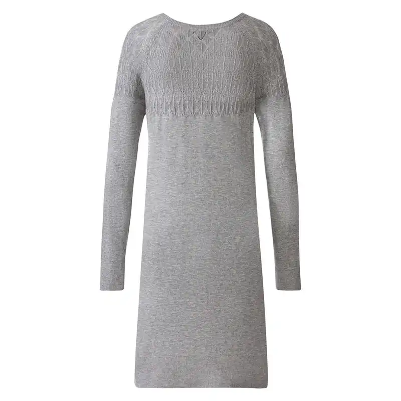 پیراهن بافت زنانه اسمارا مدل HN-ES