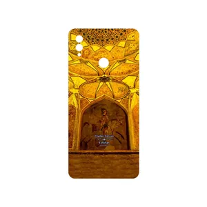MAHOOT Chehel Sotoun Palace Cover Sticker for Honor Note 10