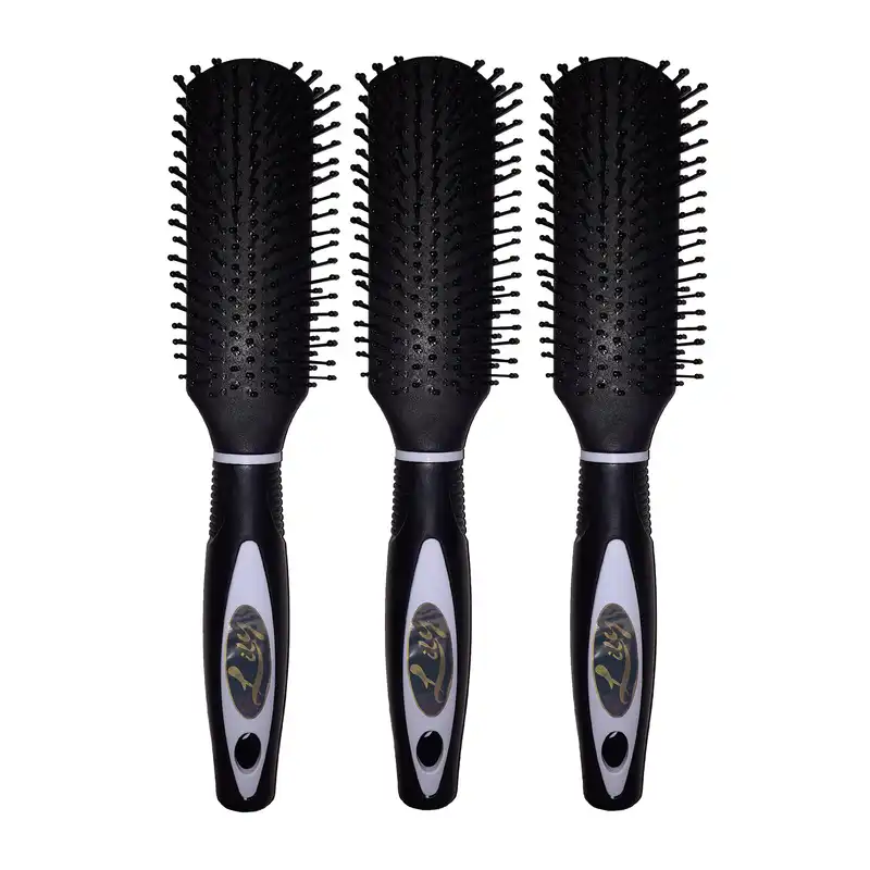 برس مو لی لی مدل PHN3 مجموعه 3 عددی