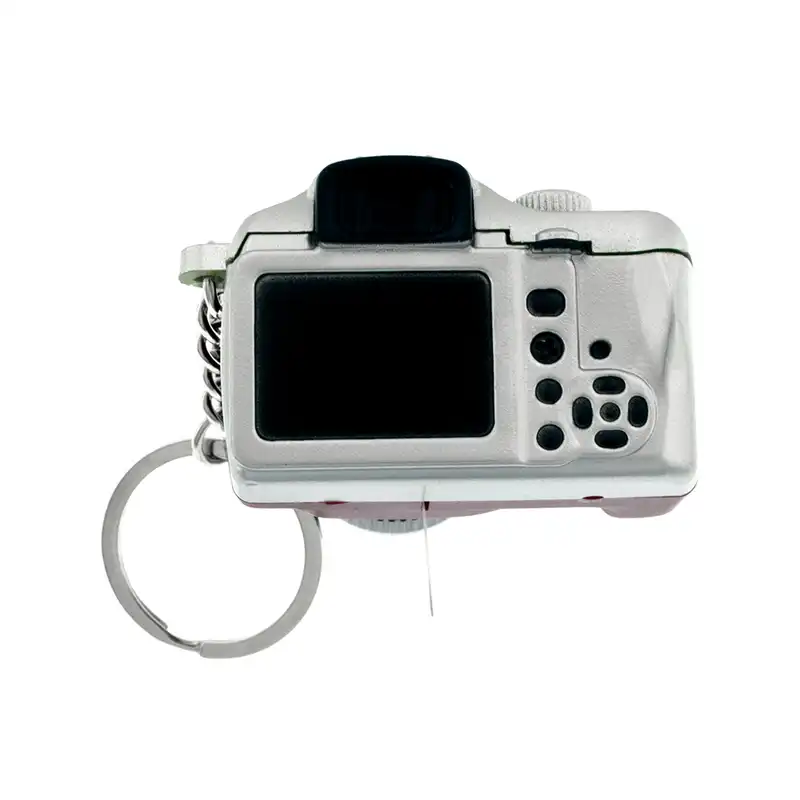 جاکلیدی برانت طرح دوربین عکاسی چراغدار