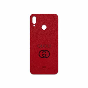 MAHOOT RL-GCC Cover Sticker for Huawei Nova 3e