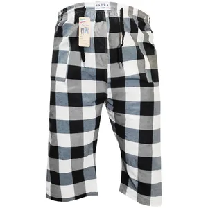 شلوارک مردانه صدرا کد shz-6028