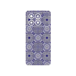 MAHOOT Iran Tile 11 Cover Sticker for Xiaomi Poco X6 Pro
