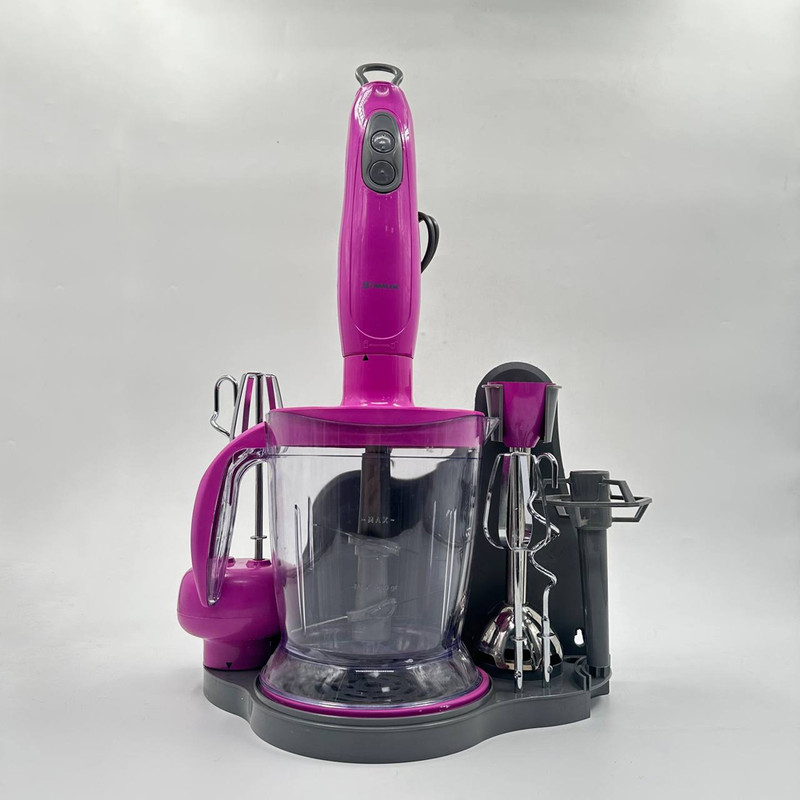 گوشت کوب برقی مدل BG-2600