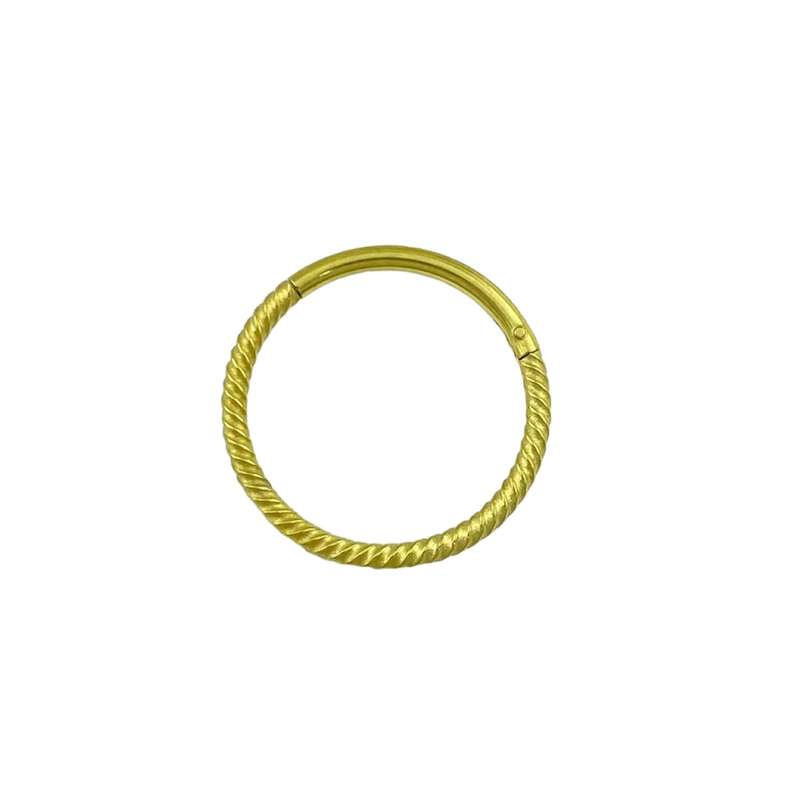 پیرسینگ گوش زنانه مدل حلقه کد P4234 پیرسینگ گوش زنانه مدل حلقه کد P4234