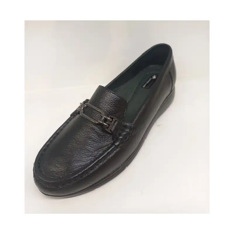 کفش زنانه سرزمین چرم کد 141789