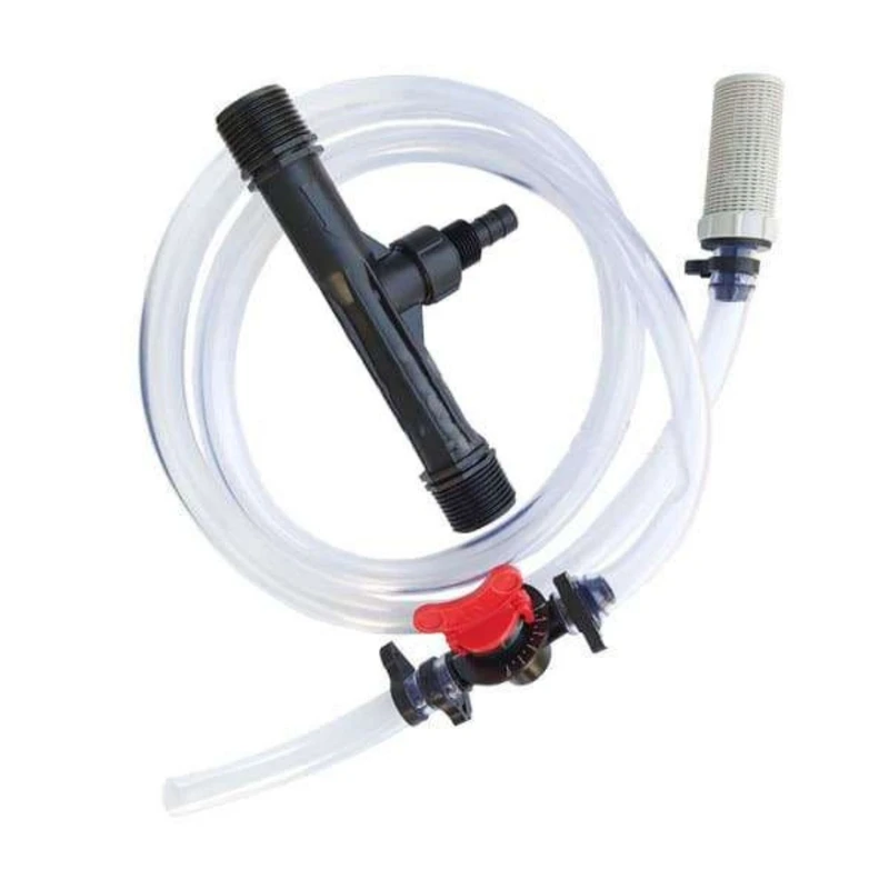 ونتوری تزریق کود مدل DZ_42