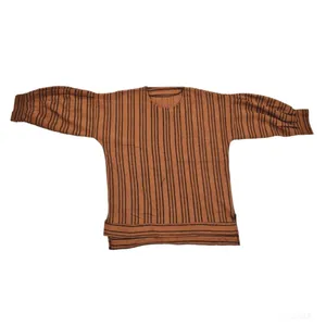 بلوز زنانه مدل پفی