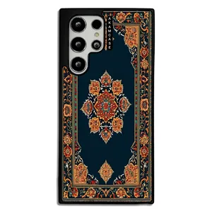 AKAM AMC-WSGS22U-PERSIAN-20 Cover For Samsung Galaxy S22 Ultra