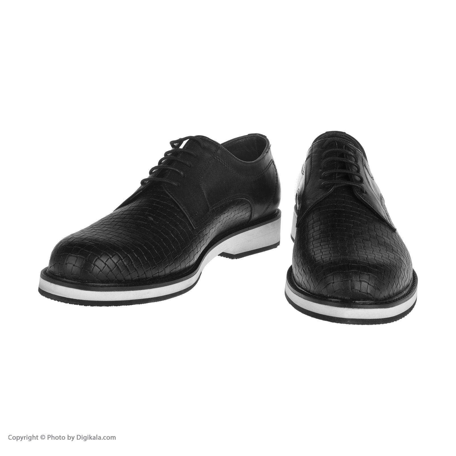 کفش مردانه واران مدل 7131a503101 -  - 6
