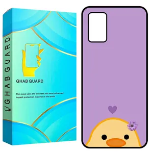 Ghab Guard GCHPA03S Cover For Samsung Galaxy A02s / M02s / A03s / F02s