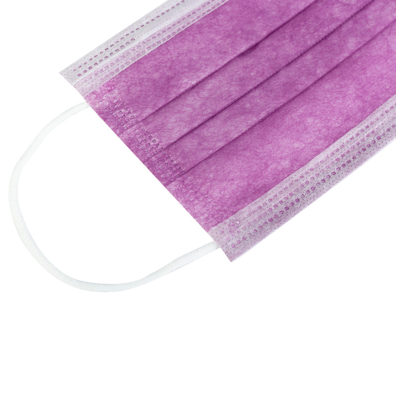 ماسک تنفسی آنید مدل happyface بسته 10 عددی ماسک تنفسی آنید مدل happyface بسته 10 عددی