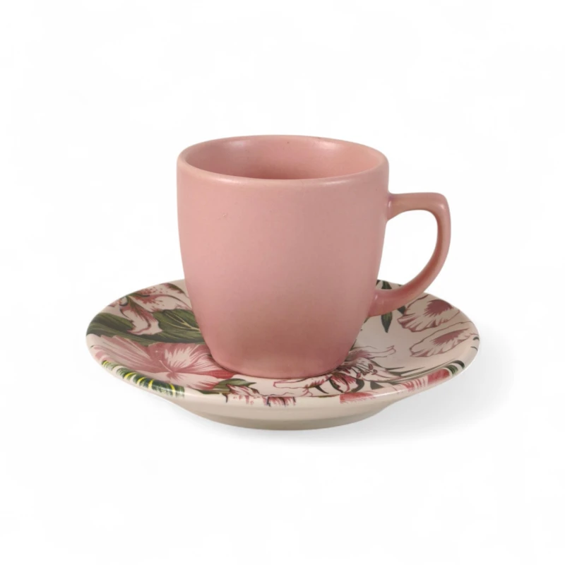 فنجان و نعلبکی مدل نارمیلا کد8941