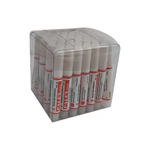 چسب قطره ای پالکس مدل PG بسته 50 عددی