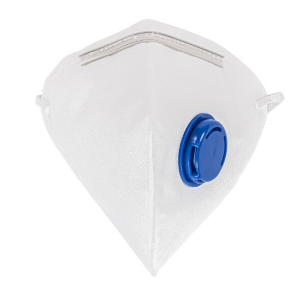 ماسک تنفسی مدل فیلتردار ماسک تنفسی مدل فیلتردار