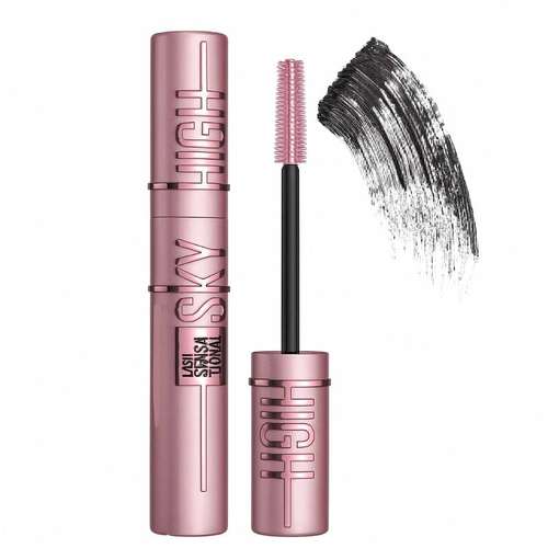 ریمل حجم دهنده و بلند کننده اسکای های مدل TSA75000