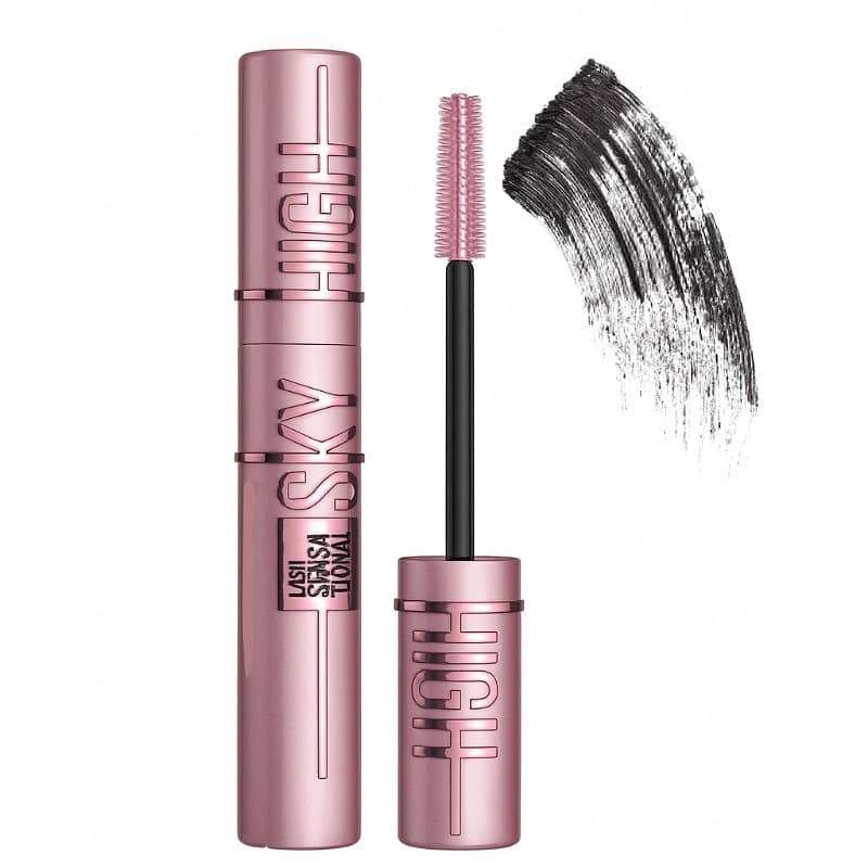 ریمل حجم دهنده و بلند کننده اسکای های مدل TSA75000