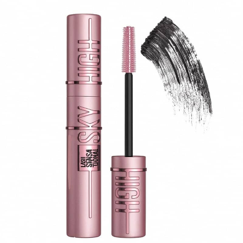 ریمل حجم دهنده و بلند کننده اسکای های مدل TSA75000