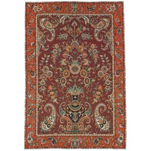 دیوارکوب ترمه کد TRRAB38