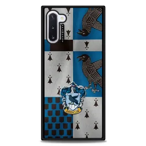 AKAM AMC-WSGN10-HARRY POTTER-48 Cover For Samsung Galaxy Note 10