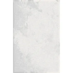 فرش ماشینی 500 شانه مهستان طرح مایا کد 6150 سایز 150*1 متری