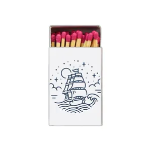 کبريت آکام مدل ASM000376