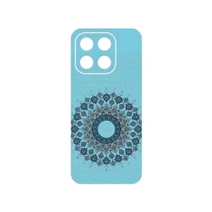 MAHOOT Art of Illumination 4 Cover Sticker for Honor X6c