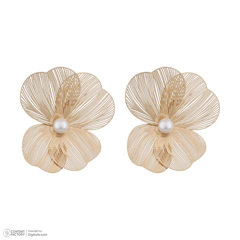 گوشواره زنانه مدل 0106