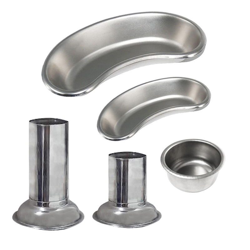 رسیور و گالی پات و جای چیتل و آبسلانگ مدل RSGSCHA50 مجموعه 5 عددی