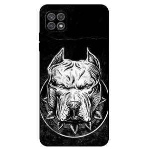 Megafone Bulldog 1885 Cover For Samsung Galaxy A22 5G