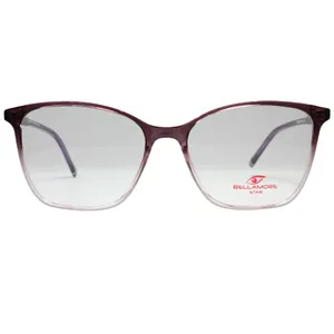 فریم عینک طبی پروانه ای زنانه بلامور مدل 952 مناسب برای انواع فرم صورت