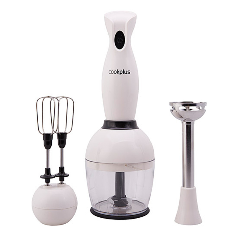 غذاساز کوک پلاس مدل Midimix Blender 5501 کد 153.01.06.4944