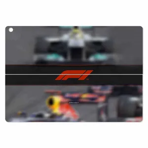 MAHOOT Formula One Cover Sticker for ASUS Transformer 3 Pro 2016