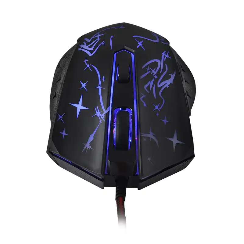 ماوس تسکو مدل TM 764 GA