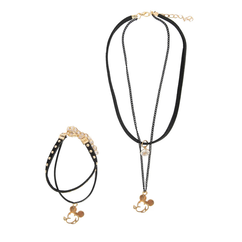 نیم ست دخترانه مدل MDK-CF0530