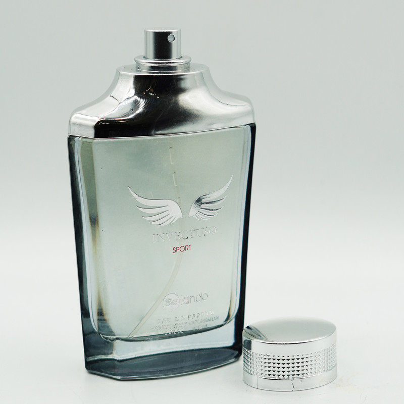 ادو پرفیوم مردانه بای لندو مدل اینوکتوس اسپرت حجم 100 میلی لیتر