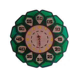 ساعت دیواری مدل per-art-p1