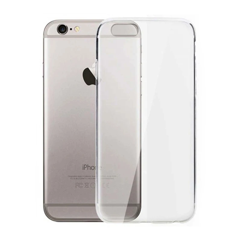 کاور ایکسدوریا مدل Gel jacket مناسب برای گوشی موبایل اپل iphone 6